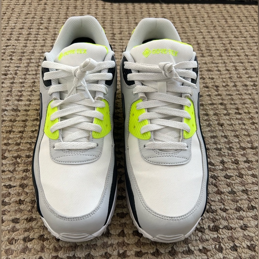 Nike Air Max 90 GTX